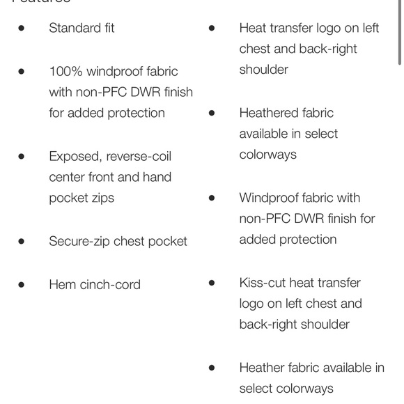 Women’s North Face Apex Bionic Jacket. Size M - Picture 2 of 7